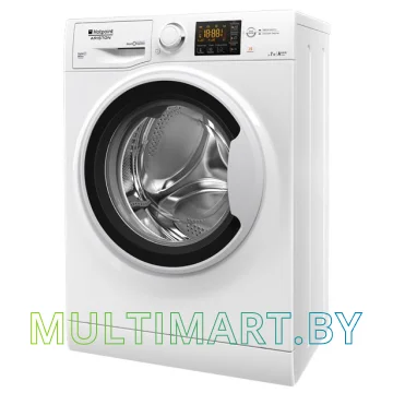 Стиральная машина Hotpoint-Ariston RST 703 DW
